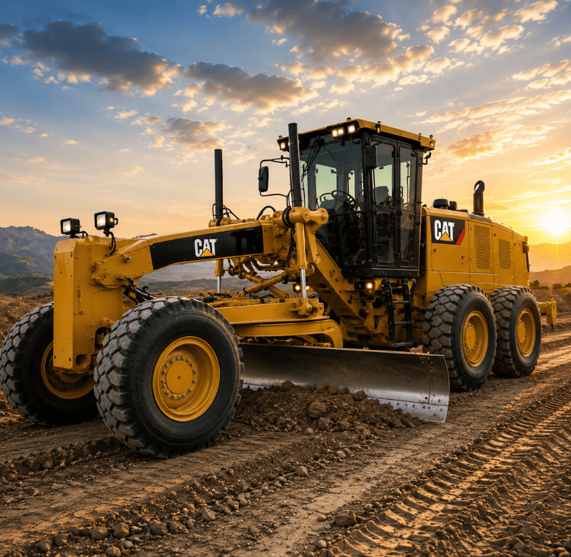 CAT yedek parça, CAT greyder yedek parça, iş makinesi yedek parça, greyder yedek parça, Caterpillar yedek parça, Ankara iş makinesi yedek parça, CAT parça tedarik, ağır iş makinesi parçaları, OEM yedek parça, aftermarket yedek parça, iş makinesi ekipmanları, GSP Makina, CAT makina parçaları, hızlı yedek parça teslimatı, teknik yedek parça danışmanlığı