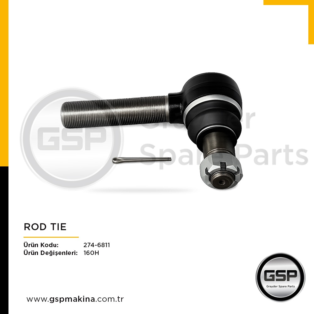 Rod Tie 274-6811