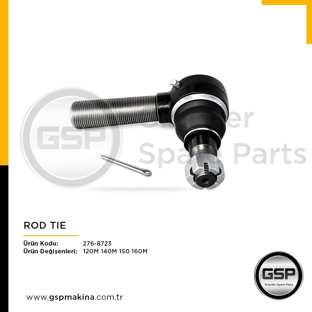 Rod Tie 276-8723