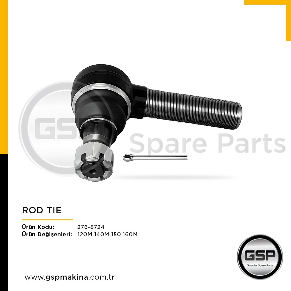 Rod Tie 276-8724