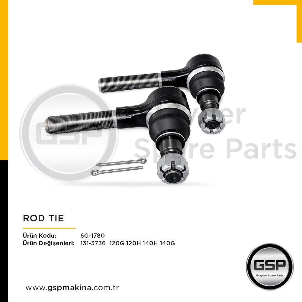 Rod Tie 6G-1780