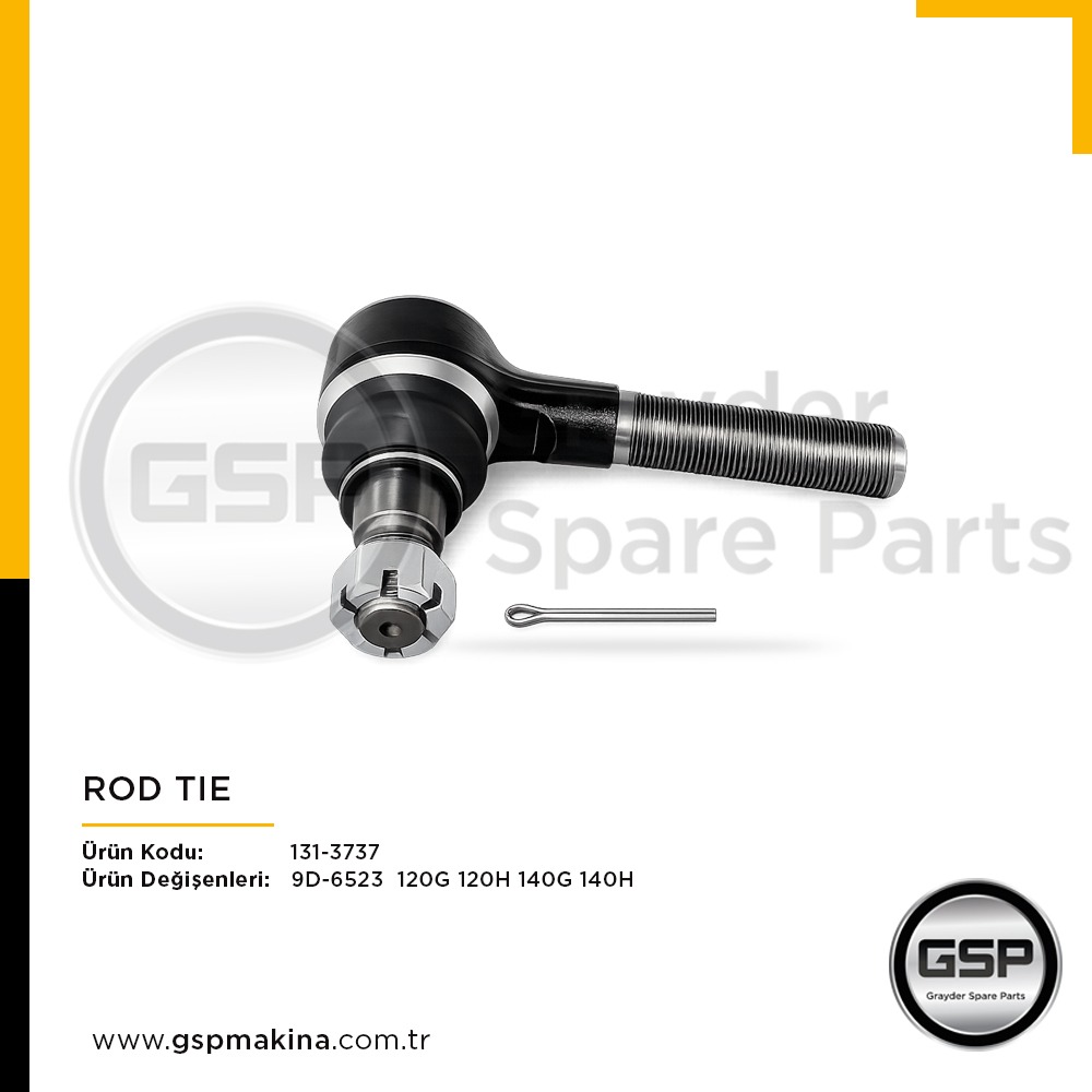 Rod Tie 131-3737