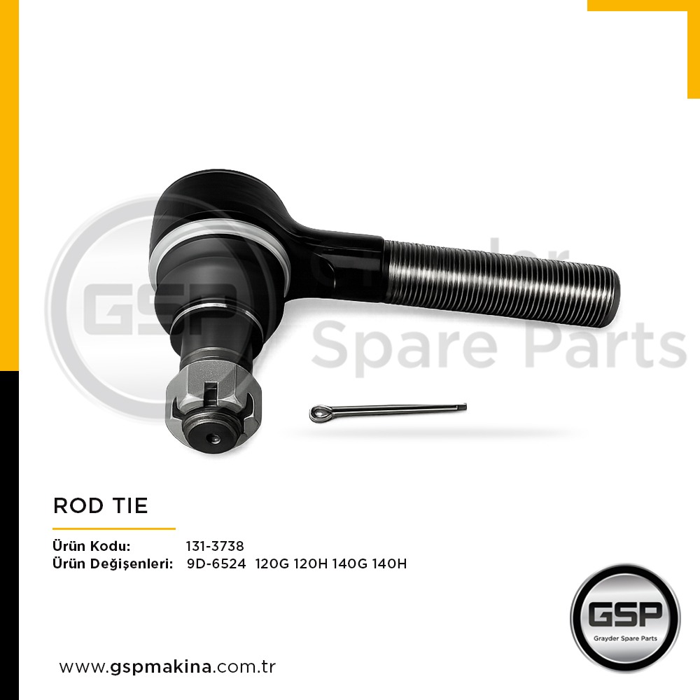 Rod Tie 131-3738