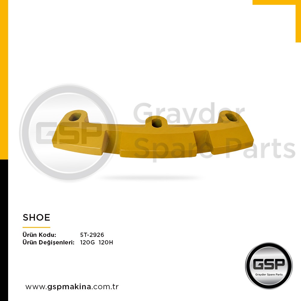 Shoe 5T-2926
