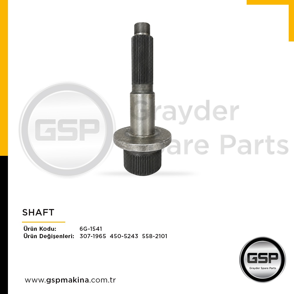 CAT yedek parça, CAT greyder yedek parça, iş makinesi yedek parça, greyder yedek parça, Caterpillar yedek parça, Ankara iş makinesi yedek parça, CAT parça tedarik, ağır iş makinesi parçaları, OEM yedek parça, aftermarket yedek parça, iş makinesi ekipmanları, GSP Makina, CAT makina parçaları, hızlı yedek parça teslimatı, teknik yedek parça danışmanlığı