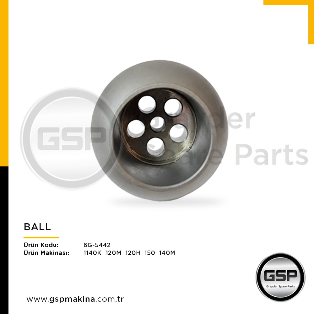 Ball 6G-5442