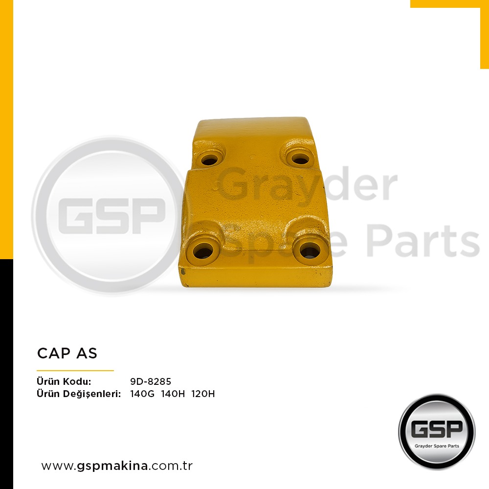 Cap As 9D-8285
