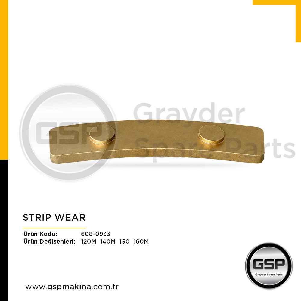 CAT yedek parça, CAT greyder yedek parça, iş makinesi yedek parça, greyder yedek parça, Caterpillar yedek parça, Ankara iş makinesi yedek parça, CAT parça tedarik, ağır iş makinesi parçaları, OEM yedek parça, aftermarket yedek parça, iş makinesi ekipmanları, GSP Makina, CAT makina parçaları, hızlı yedek parça teslimatı, teknik yedek parça danışmanlığı